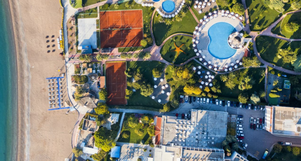 Iberostar Waves Bellevue 4*