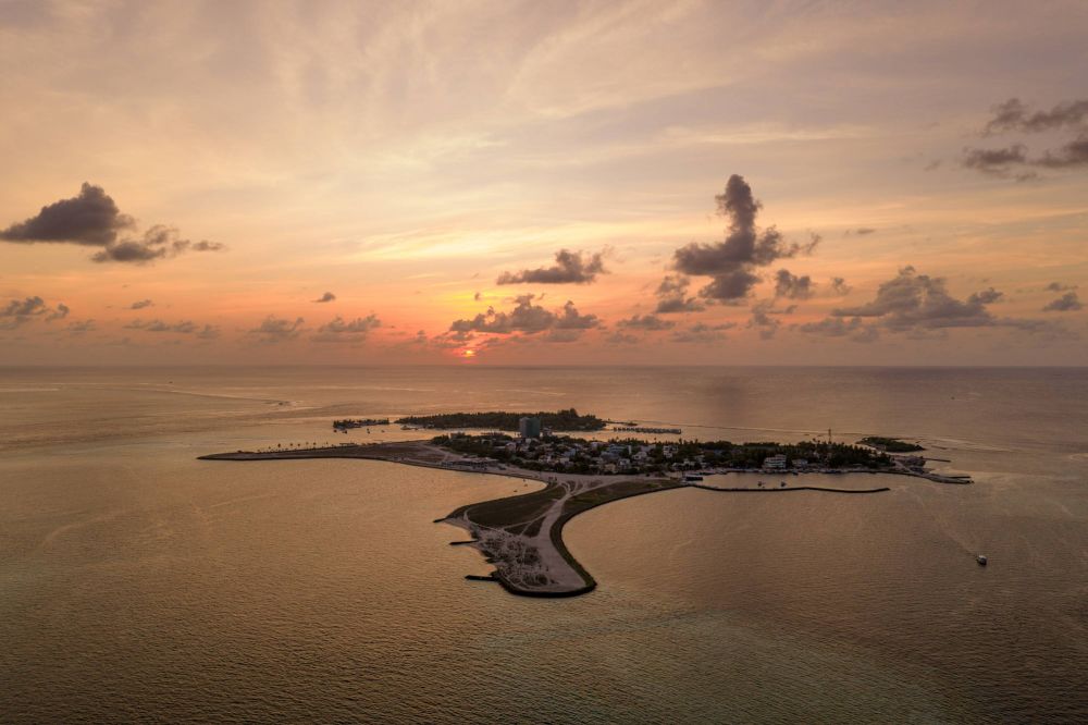 H78 Guraidhoo 4*