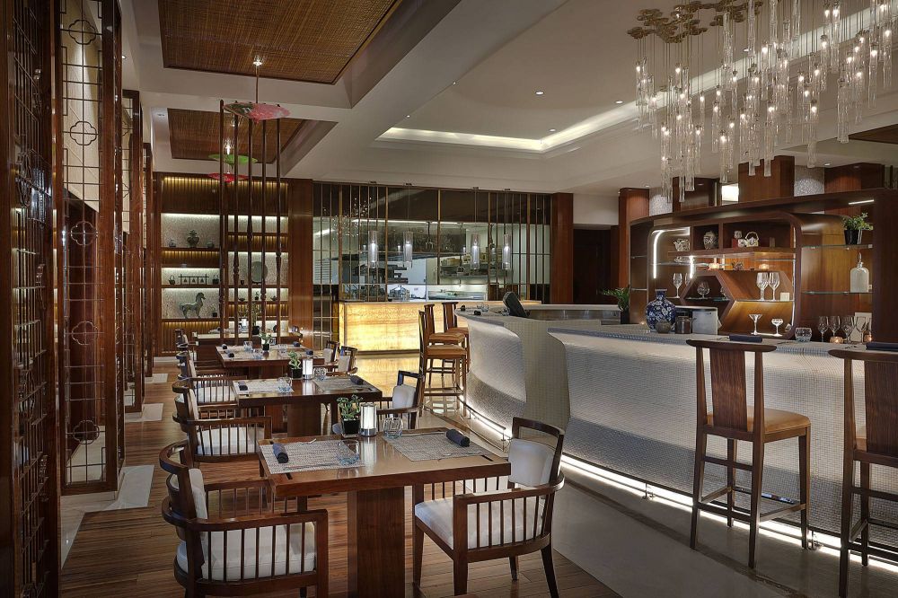 The Ritz-Carlton, Dubai 5*