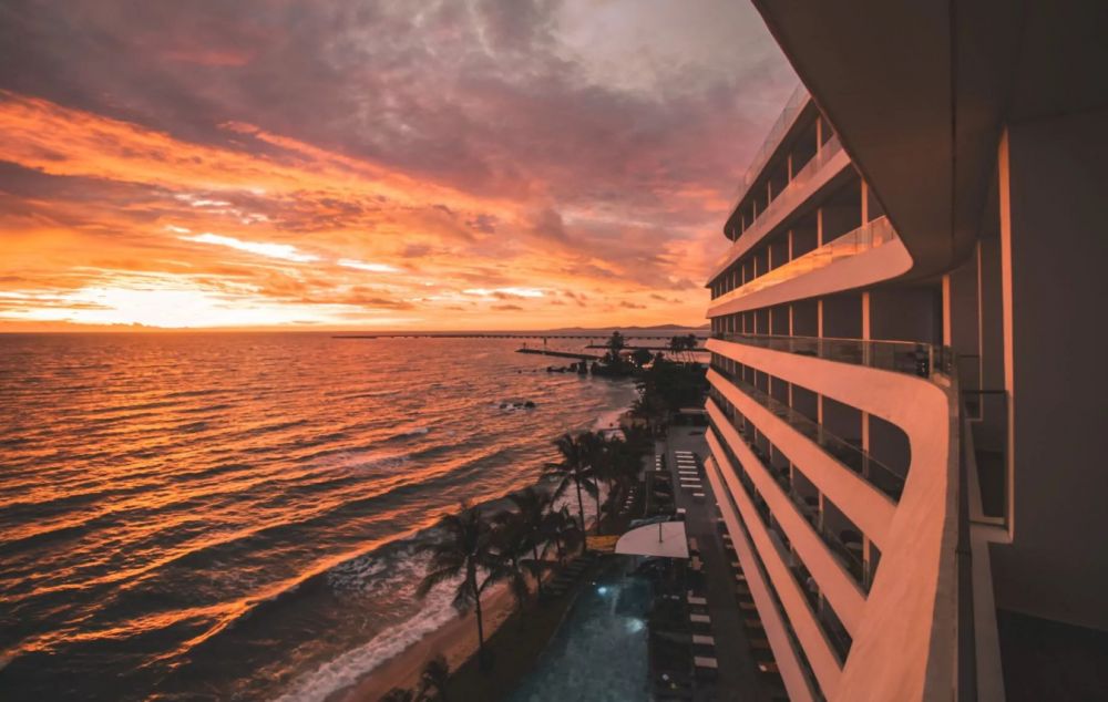 Seashells Hotel & Spa Phu Quoc 5*