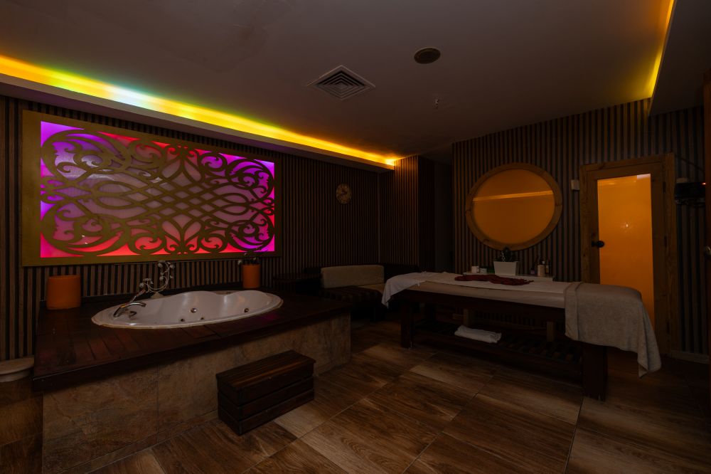 Golden Age Bodrum Yalikavak Hotel 4*