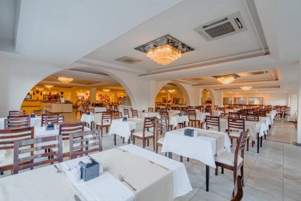 Sural Hotel 5*