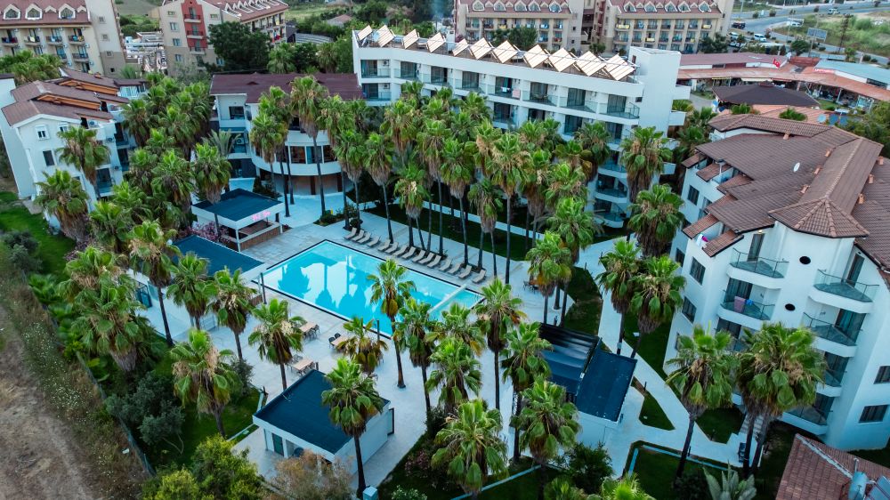Orfeus Armin Hotel 4*