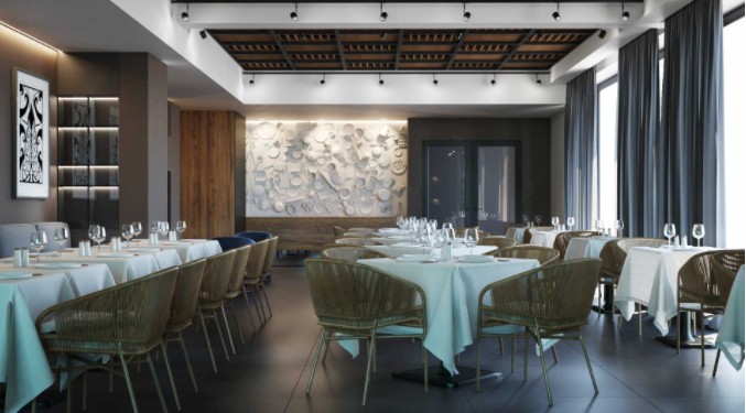Yaremche Club Hotel 4*