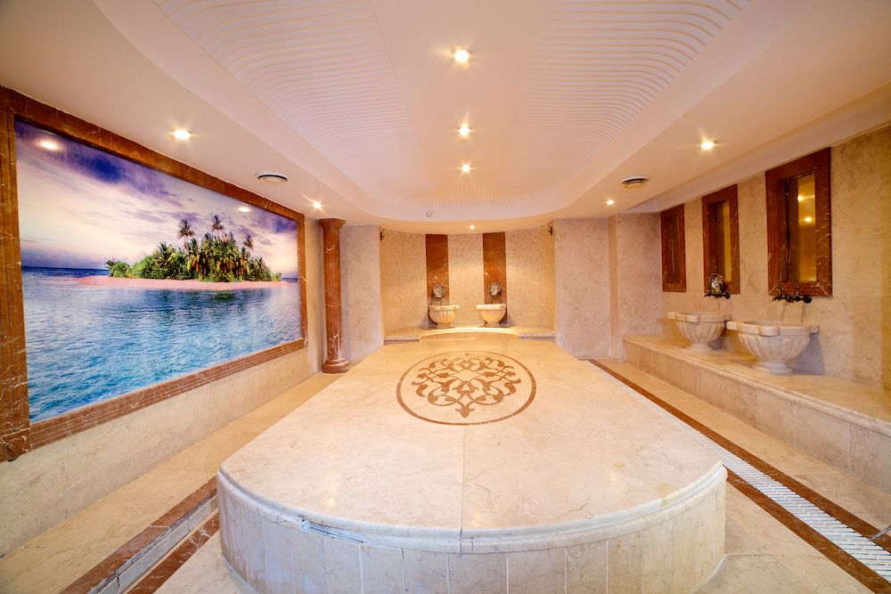 Hotel Mosaic 4*