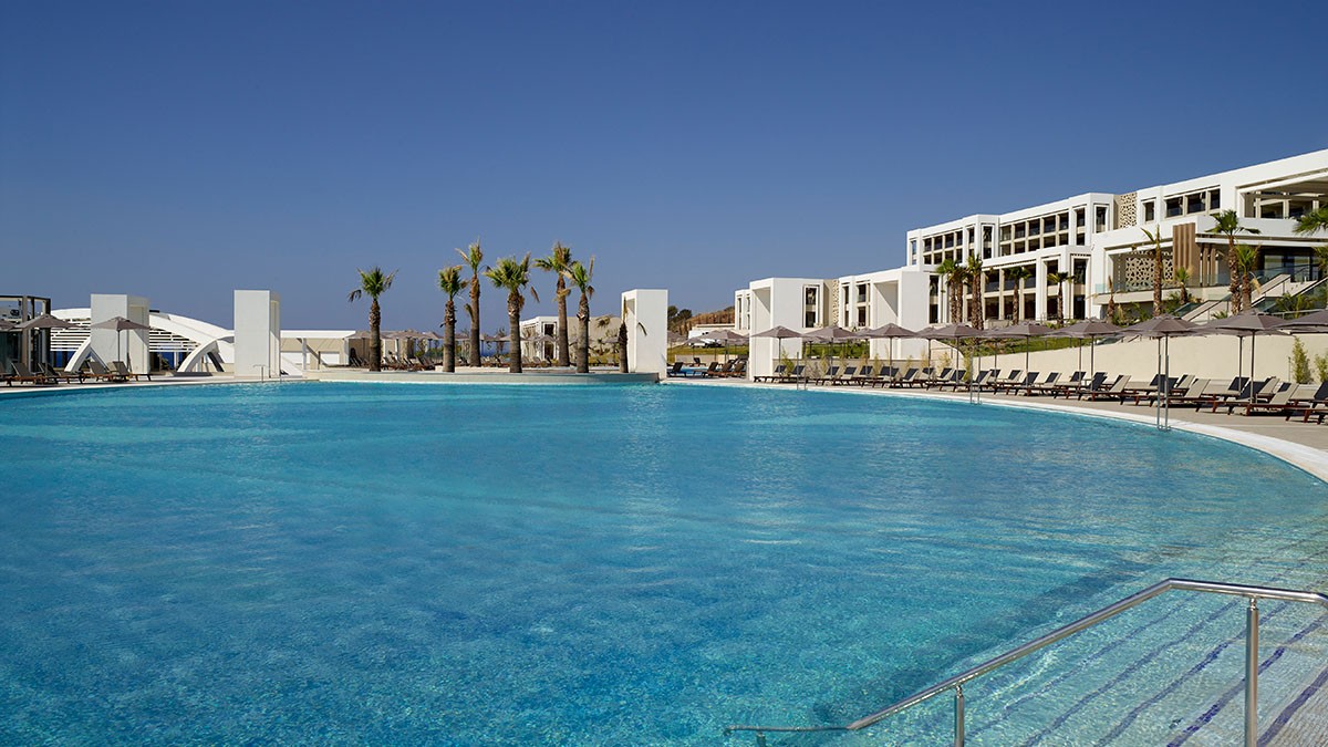 Mayia Exclusive Resort and Spa 5*