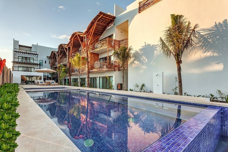 Mystique Holbox by Royalton 5*