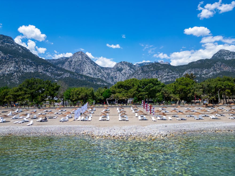 Marinez Hotel (ex. Rios Latte Beach Hotel, ex.Latte Beach Hotel) 4*