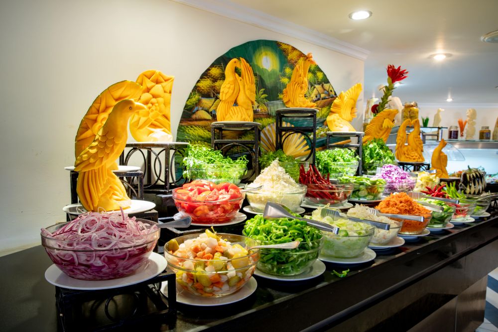 Minamark Resort & Spa 4*