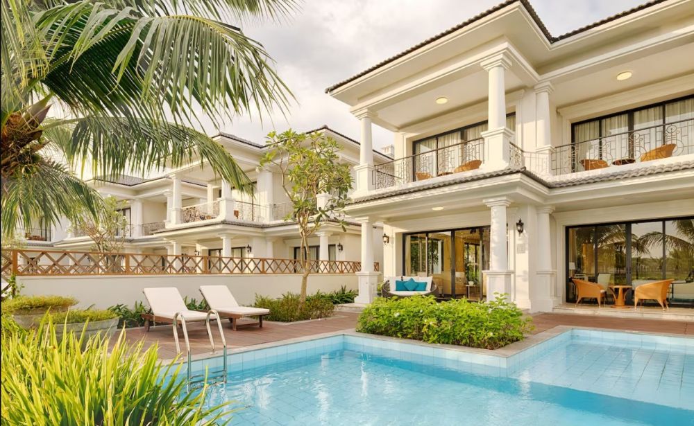 Melia Vinpearl Phu Quoc 5*