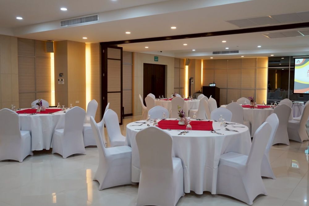 Andakira Hotel 4*