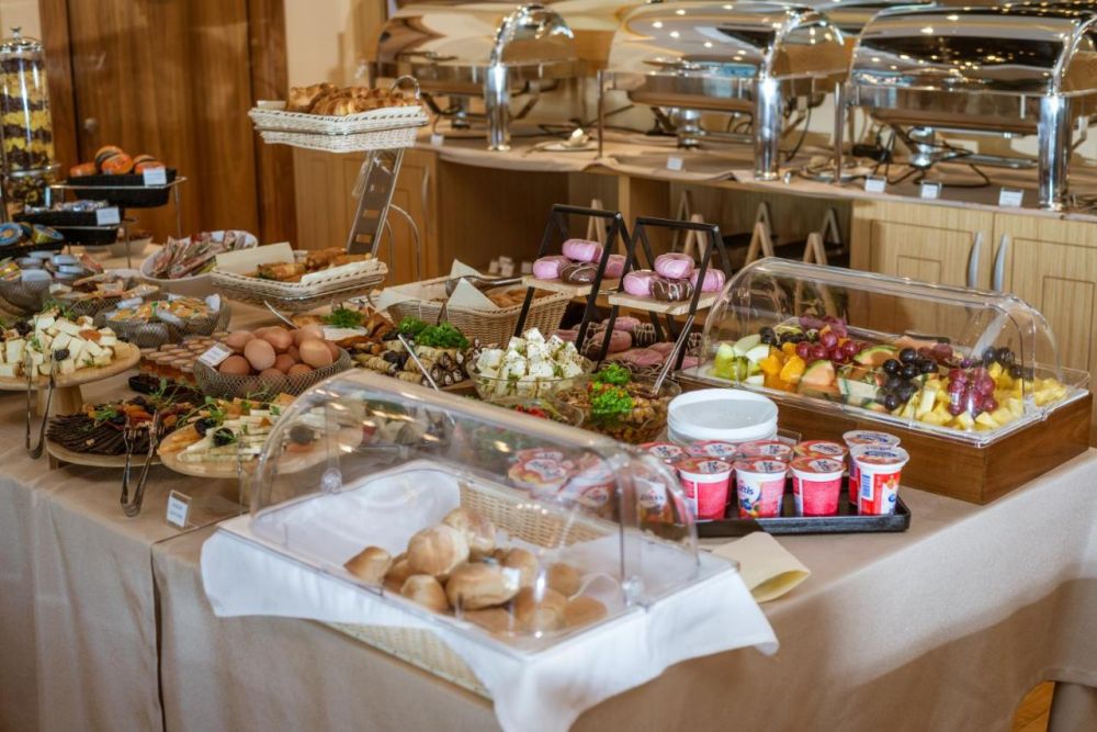 Imperial Conference & Spa 5*