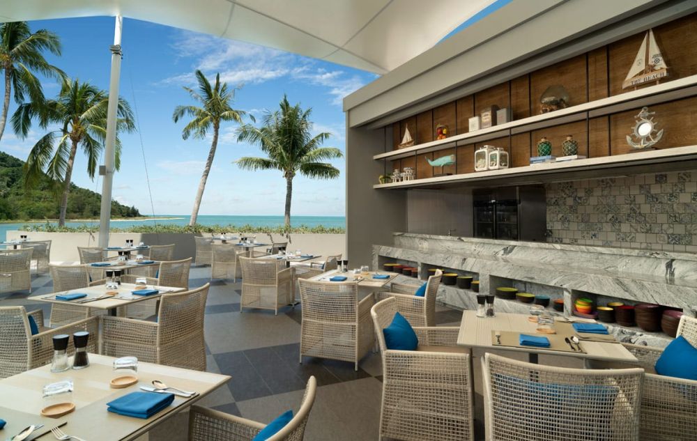 Avani+ Vacantion Club Samui (ex. Avani+ Samui Resort) 5*