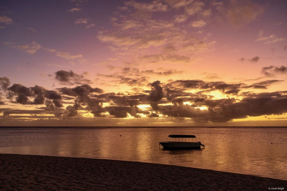 The St. Regis Le Morne Resort Mauritius (ex. JW Marriott Mauritius Resort) 5*