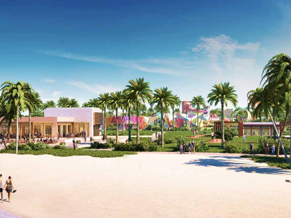 Rixos Murjana 5*