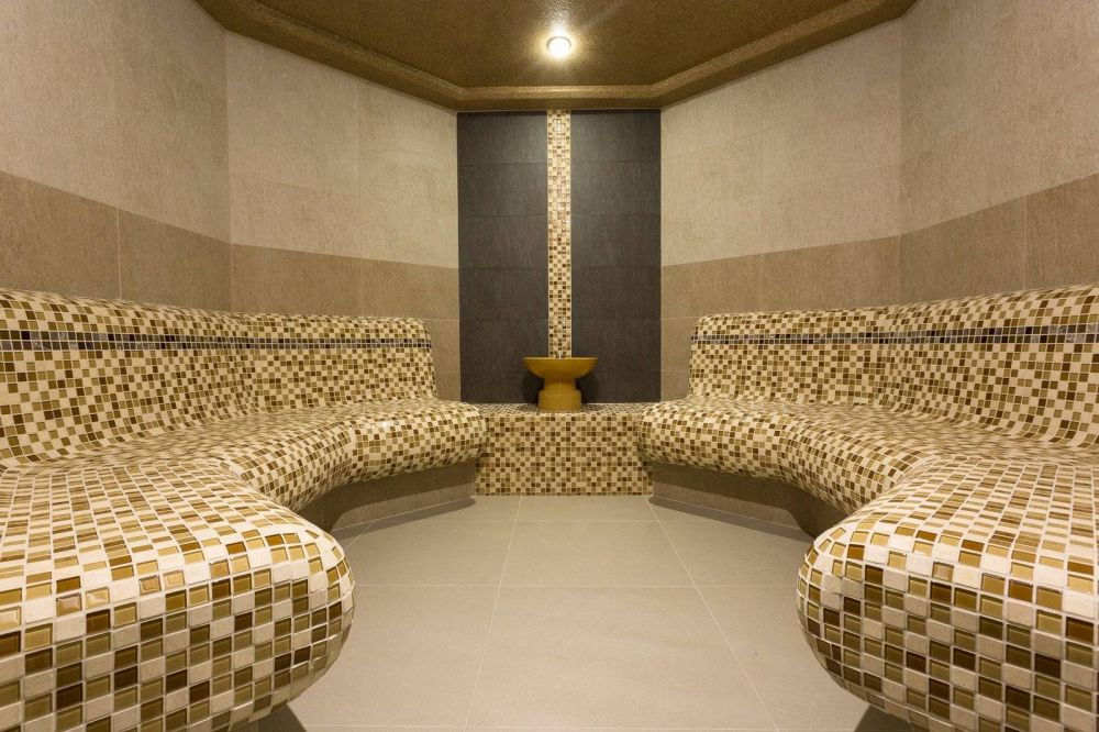 Ruskovets Resort 4*