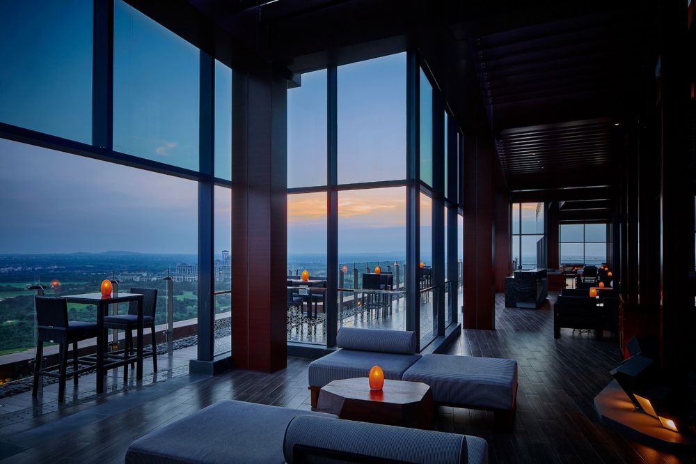 The Ritz-Carlton HaiKou 5*