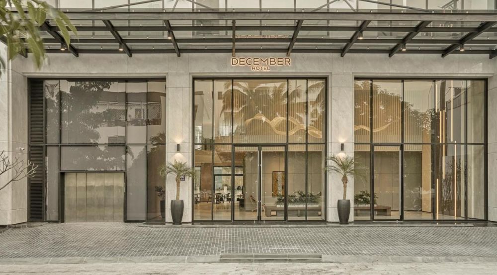 December Hotel 5*