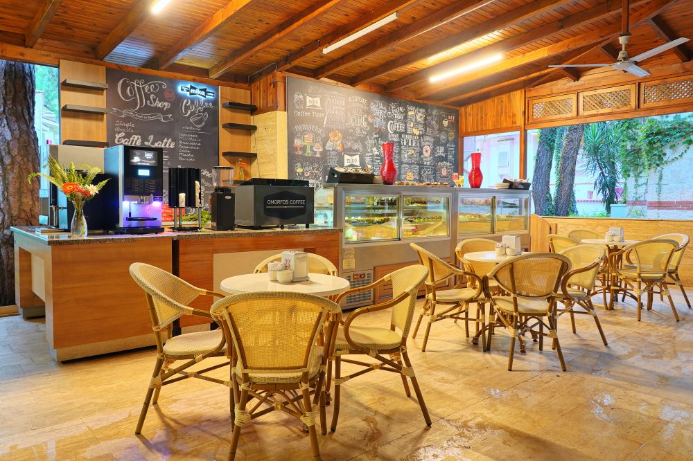 Ulusoy Kemer Holiday Club 5*