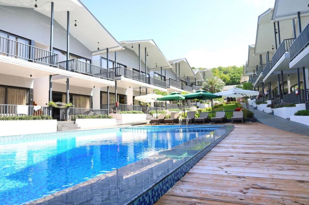 Dallas Beach Resort (ex.Oralia Resort) 4*