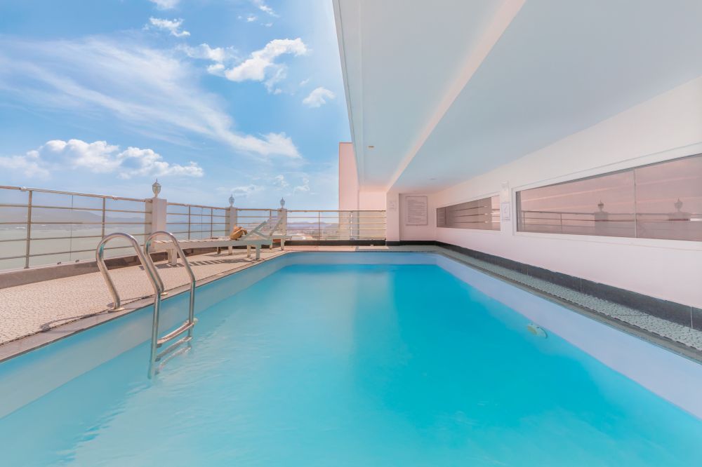 Soria Majestic Beachfront Hotel (еx. Majestic Star Hotel) 4*