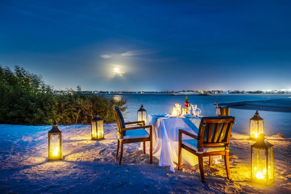 The Ritz Carlton Ras Al Khaimah Al Hamra Beach 5*