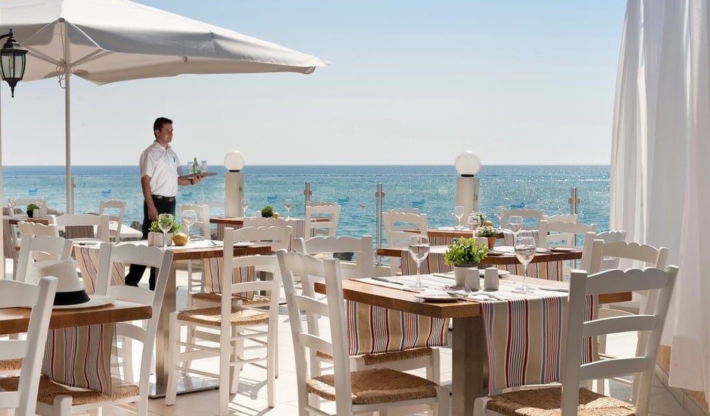 Pernera Beach Hotel 4*
