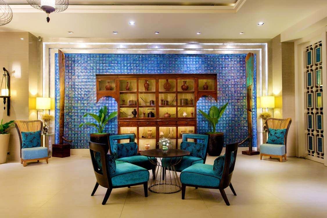 The Bayview Hotel 4*