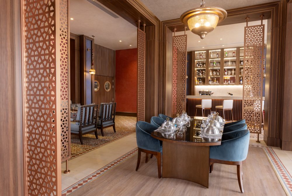 Rixos Radamis Sharm El Sheikh 5*