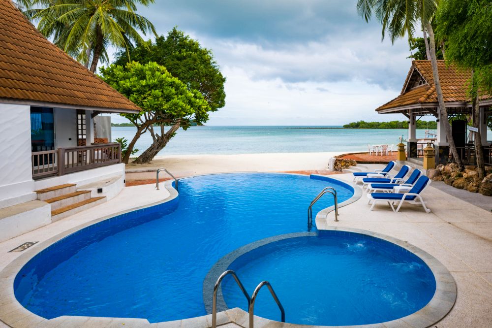 Samui Natien Resort 3*