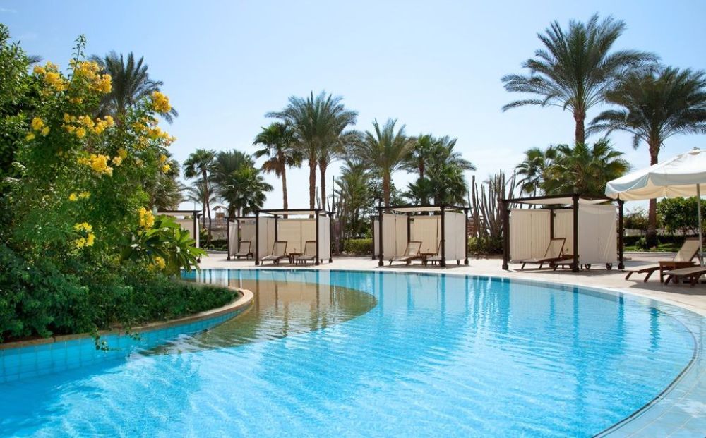 JAZ Elite Palace | Adults Only 16+ 5*