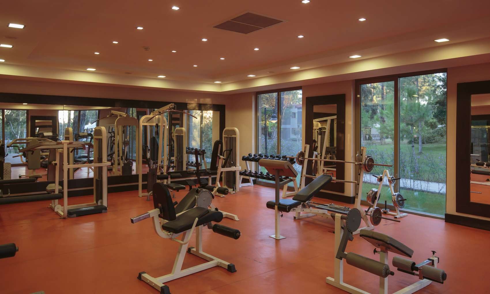 Kimeros Park Holiday Village 5*
