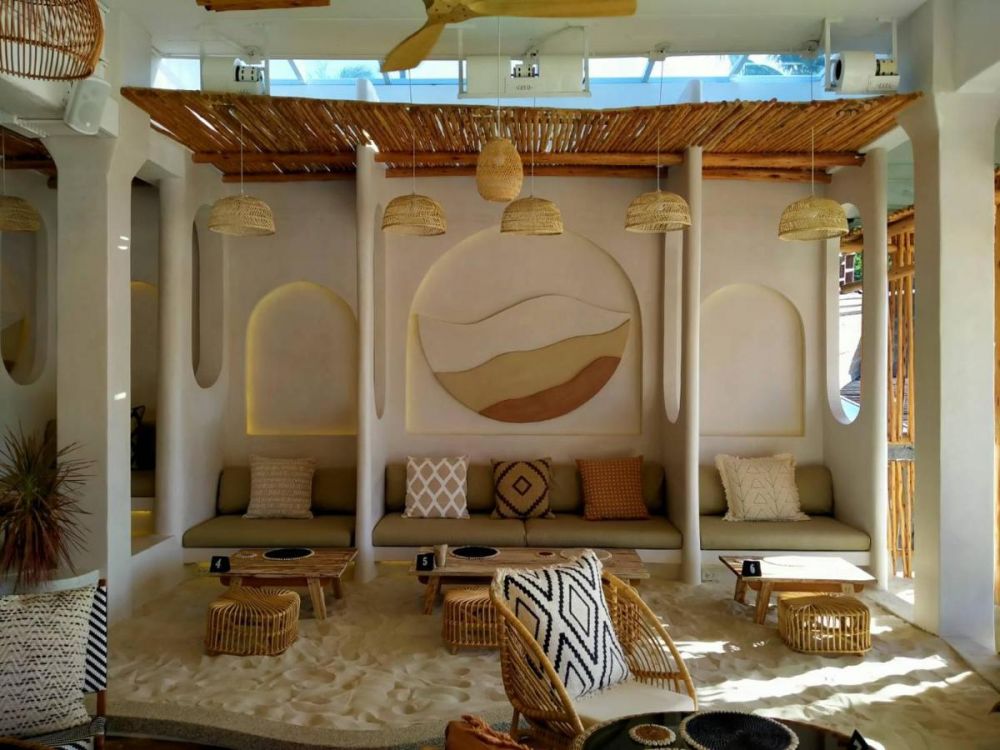 Phangan Bayshore Resort 3+