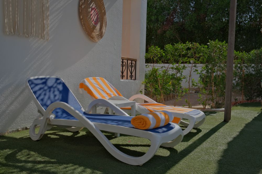 Dive Inn Resort 4*
