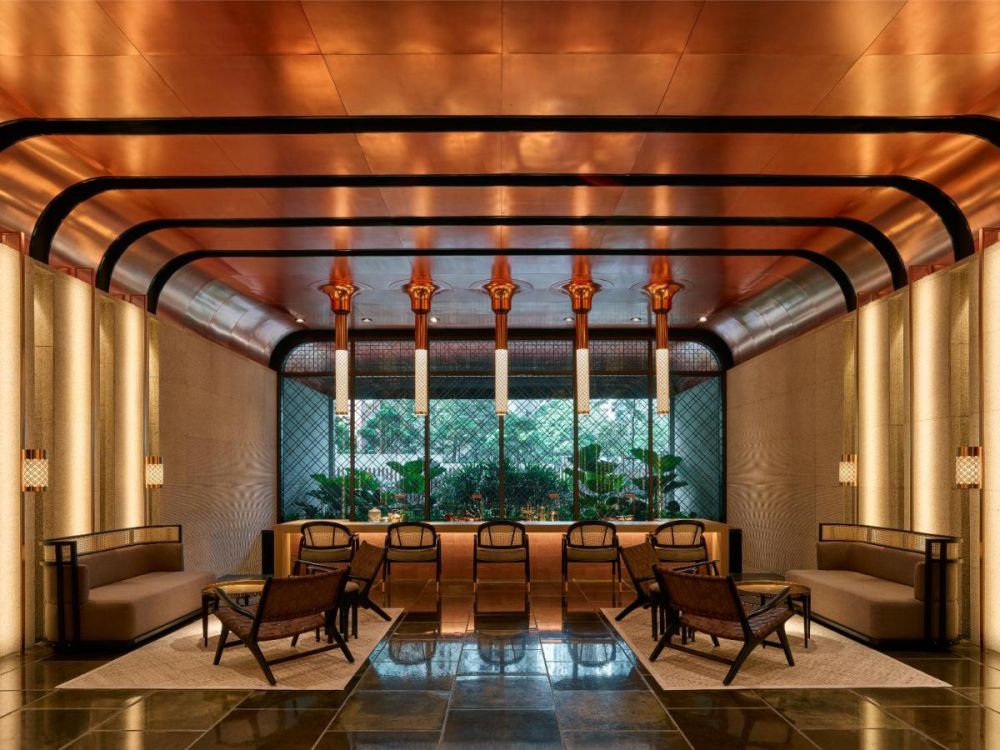 The RuMa Hotel and Residences 5*