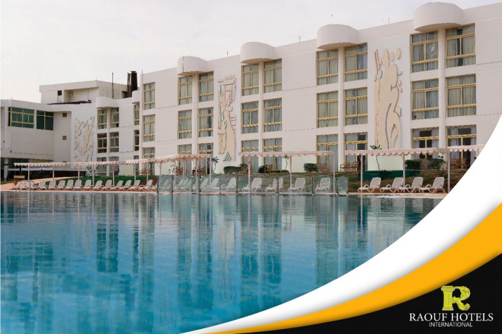 Sun Resort Aqua Park Sharm El-Sheikh (ex. Amarina Sun Resort & Aqua Park, ex. Raouf) 4*