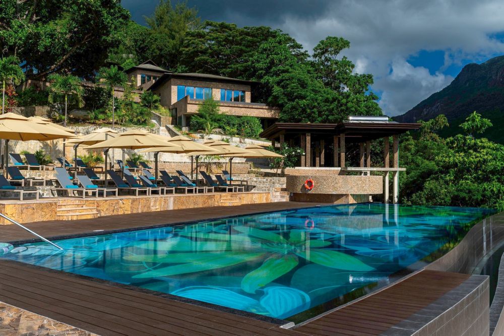 Garden Hill Resort and SPA 5*