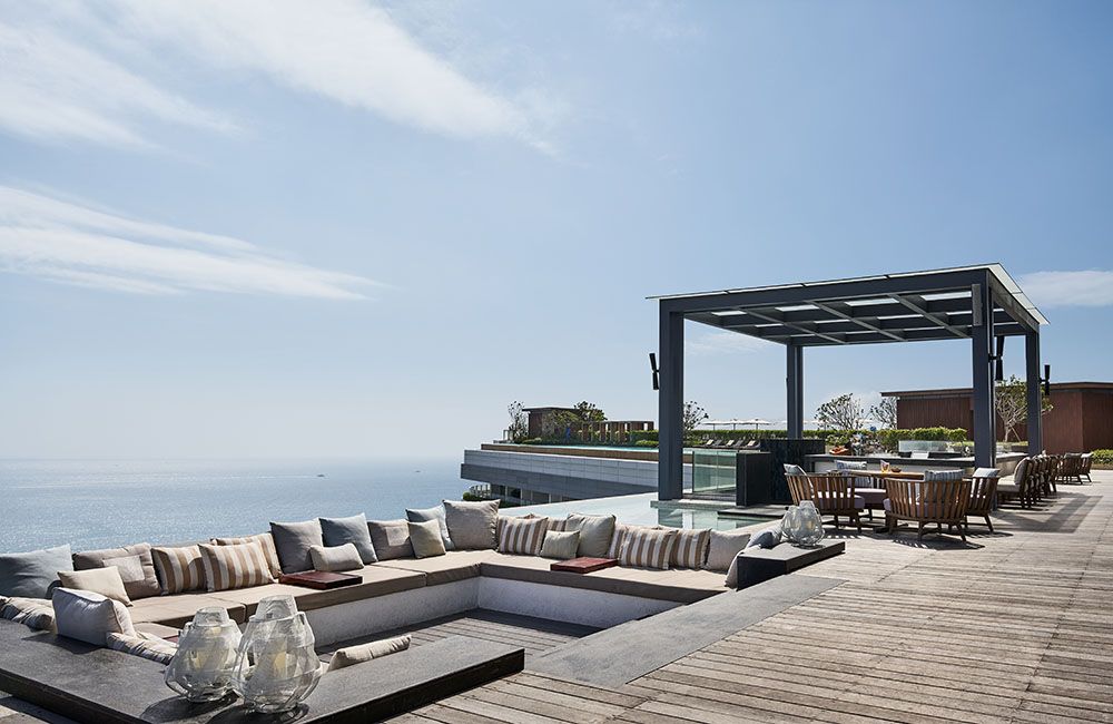 Rosewood Sanya 5*