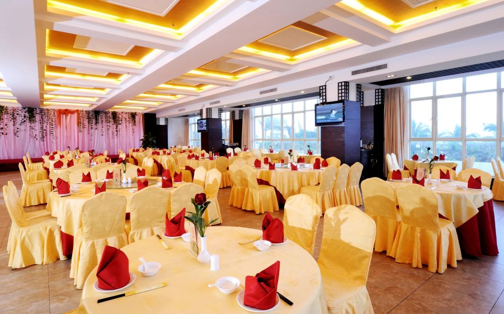 Sanya Shengyi Seaview Hotel (ex.Shengyi Holiday Villa Hotel Sanya) 4*