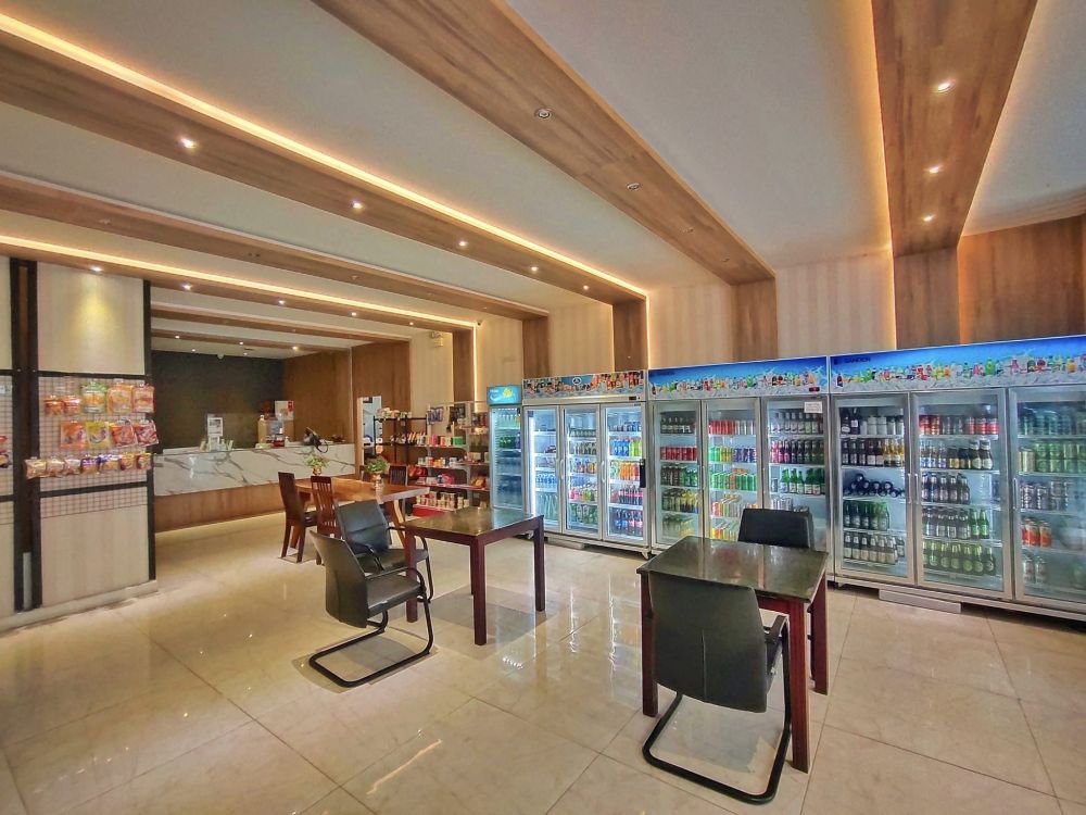 Sun Sea Sand Hotel 3*