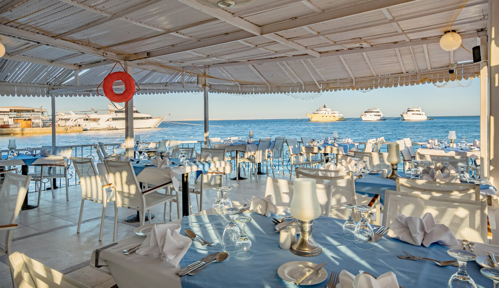 Marlin Inn Resort 4*