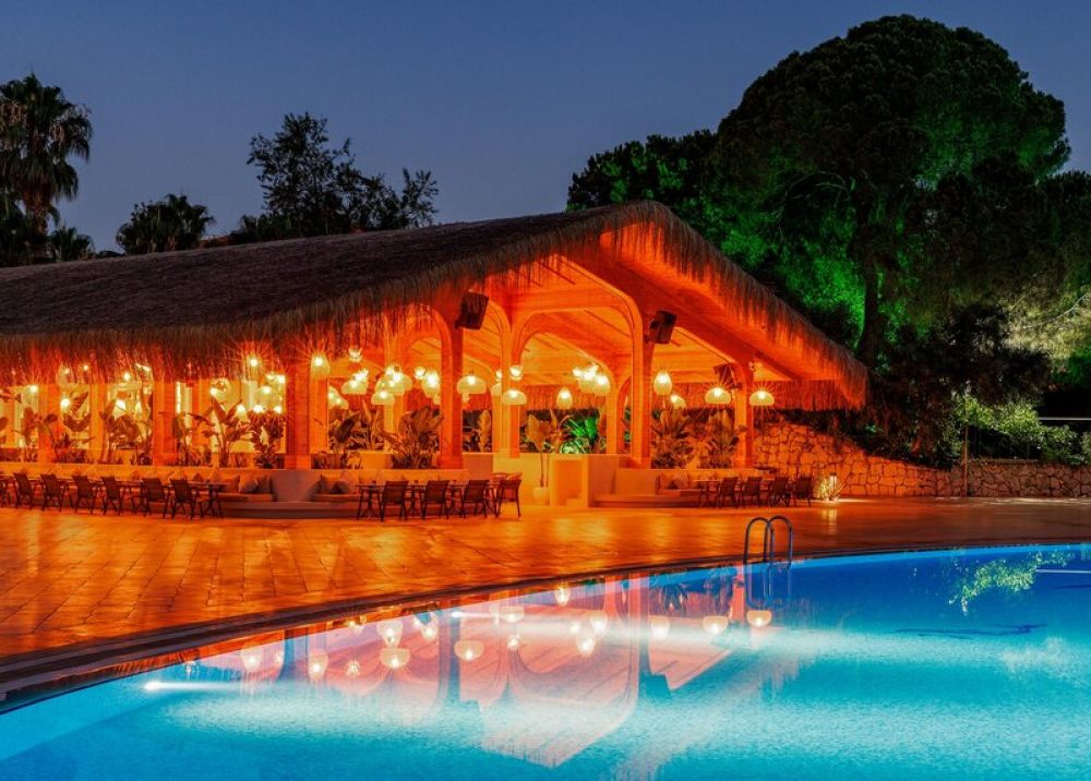 Sirene Belek Hotel 5*