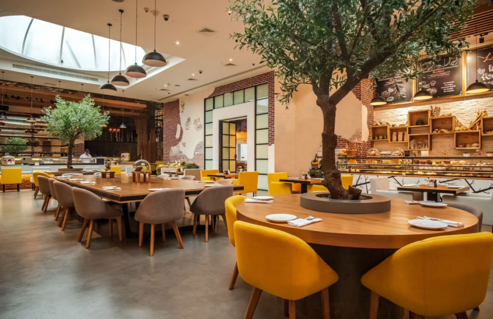 Kempinski Central Avenue Dubai (ex. Address Dubai Mall) 5*
