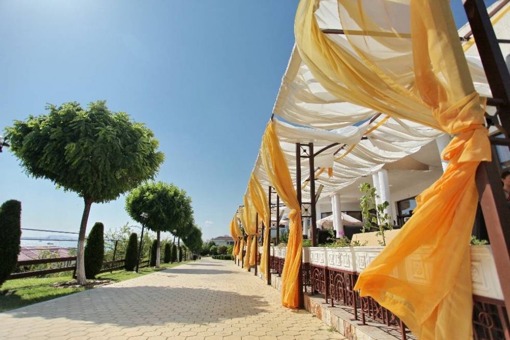 Dinevi Resort MONASTERY II PREMIUM FIRST LINE 4*
