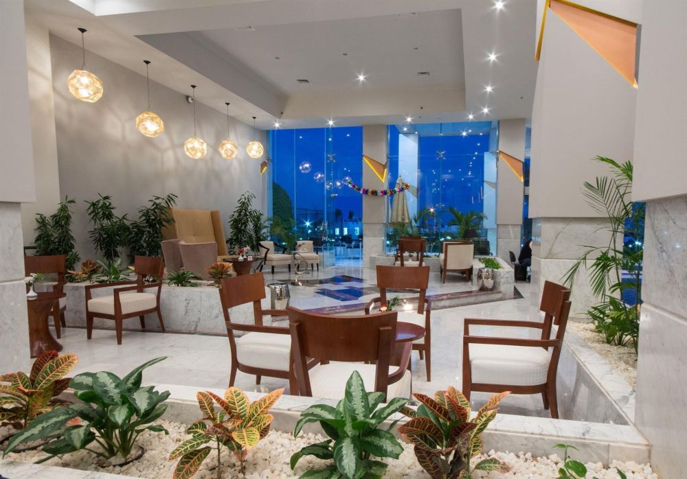 Swiss Heaven Sharming Inn (ex.Sharming Inn Hotel) 4*