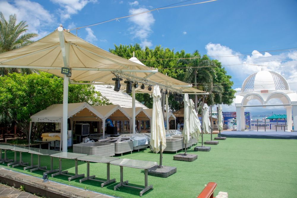 Sanya Marina Sea View Hotel (ex.Marina Spa Hotel Sanya) 4*