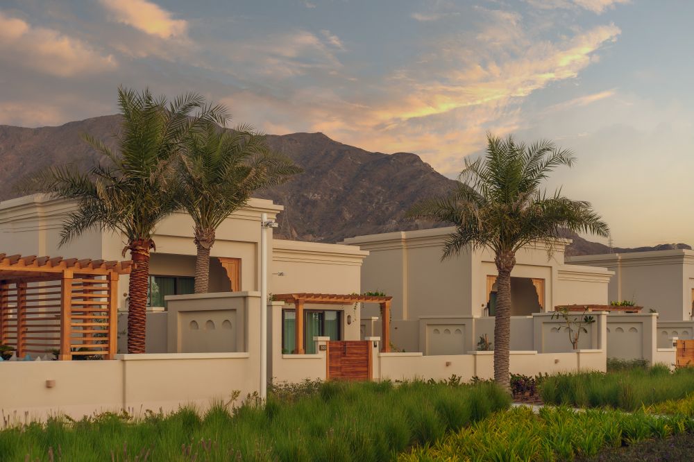 Naama Beach Villas & Spa 5*