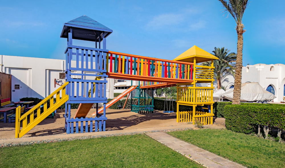 Arabella Azur 4*