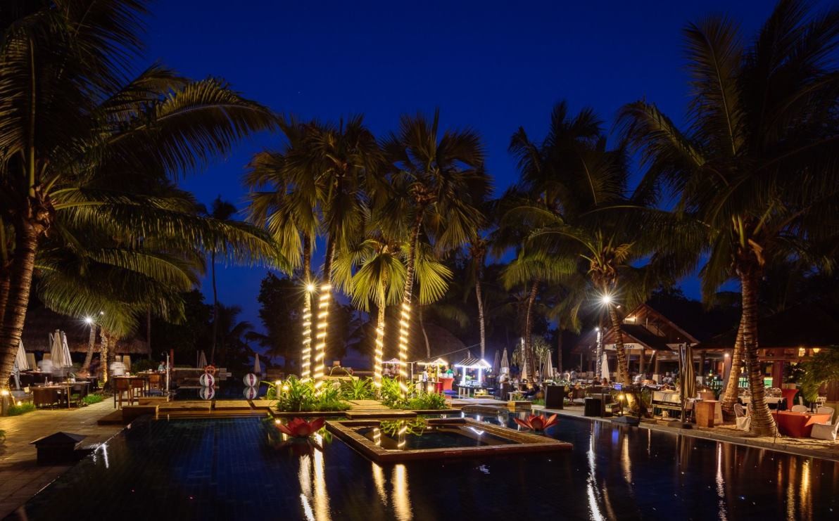Niva Labriz Seychelles (ex.Hilton Seychelles Labriz Resort & Spa) 5*