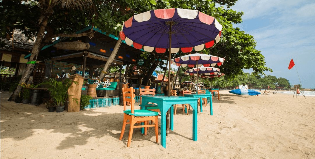 The Fair House Beach Resort & Hotel 4*